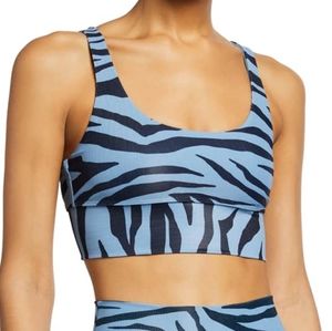 Beach Riot Sports Bra